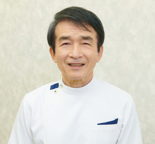 院長：古川 幹夫