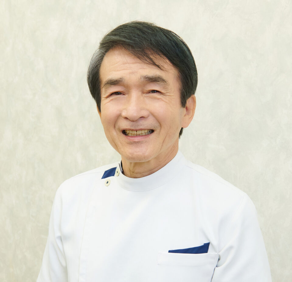 院長写真